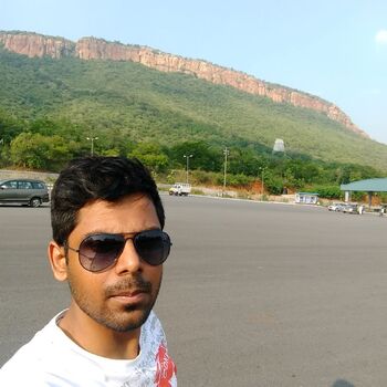 "JK" - Jayanth Kumar